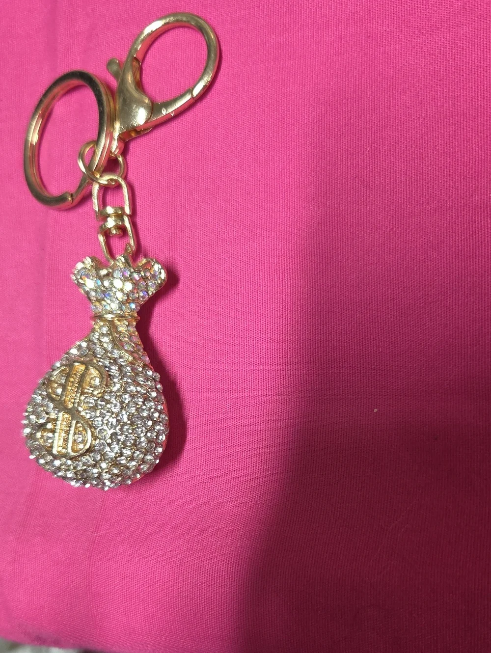 Money BAG for You...